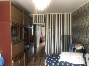 1-к квартира, вторичка, 33м2, 3/5 этаж