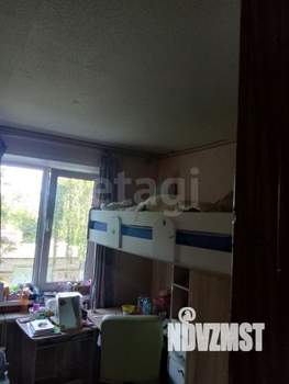 3-к квартира, вторичка, 51м2, 3/5 этаж