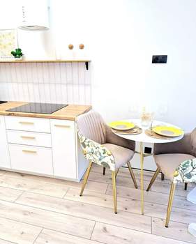 1-к квартира, вторичка, 41м2, 12/16 этаж