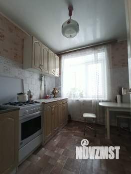 3-к квартира, вторичка, 60м2, 2/5 этаж