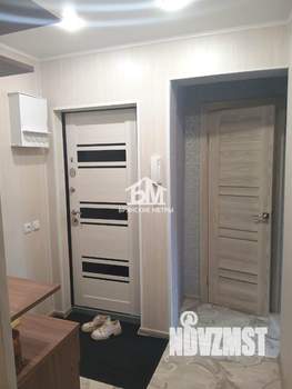 3-к квартира, вторичка, 56м2, 5/5 этаж