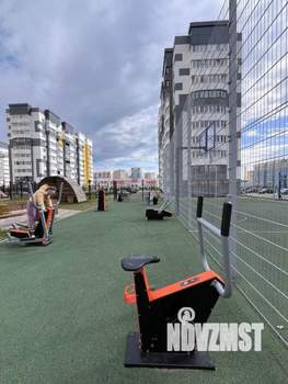 3-к квартира, вторичка, 69м2, 14/16 этаж