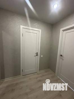 1-к квартира, вторичка, 37м2, 1/9 этаж