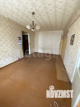 2-к квартира, вторичка, 45м2, 4/5 этаж