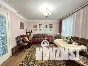 3-к квартира, вторичка, 71м2, 2/2 этаж