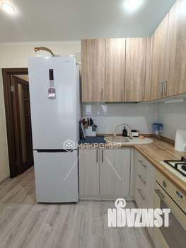 1-к квартира, вторичка, 34м2, 10/10 этаж