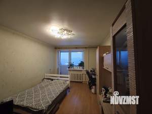 1-к квартира, вторичка, 33м2, 4/6 этаж