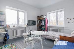 3-к квартира, вторичка, 81м2, 5/5 этаж