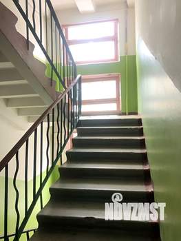 3-к квартира, вторичка, 48м2, 3/5 этаж