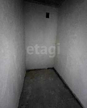 1-к квартира, вторичка, 41м2, 10/16 этаж