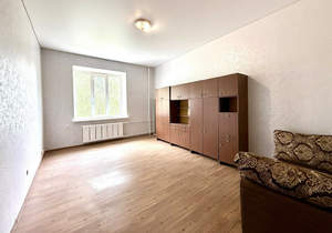 2-к квартира, вторичка, 55м2, 3/3 этаж
