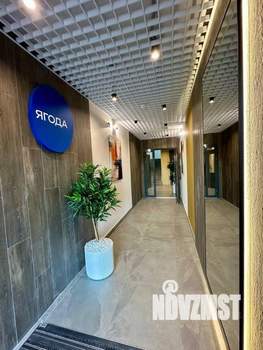 2-к квартира, сданный дом, 82м2, 1/9 этаж