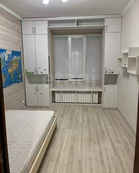 3-к квартира, вторичка, 82м2, 2/14 этаж