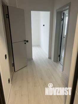 1-к квартира, сданный дом, 35м2, 1/16 этаж