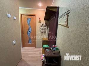 1-к квартира, вторичка, 31м2, 5/5 этаж