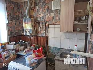 1-к квартира, вторичка, 32м2, 2/2 этаж