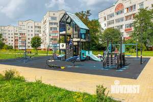 3-к квартира, вторичка, 100м2, 5/6 этаж