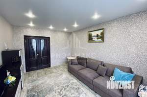 3-к квартира, вторичка, 63м2, 9/9 этаж