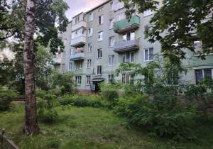 2-к квартира, вторичка, 46м2, 2/5 этаж