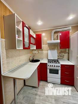 1-к квартира, вторичка, 30м2, 3/5 этаж