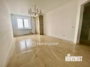 1-к квартира, сданный дом, 39м2, 9/12 этаж