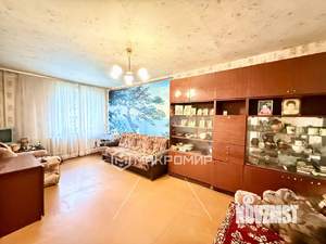 2-к квартира, вторичка, 59м2, 1/5 этаж