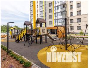 Студия квартира, сданный дом, 31м2, 6/9 этаж