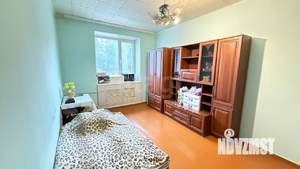 1-к квартира, вторичка, 36м2, 2/3 этаж