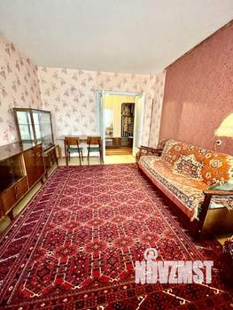 3-к квартира, вторичка, 64м2, 7/9 этаж