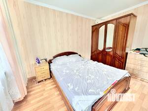 2-к квартира, вторичка, 53м2, 4/10 этаж