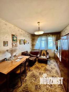 1-к квартира, вторичка, 30м2, 3/5 этаж