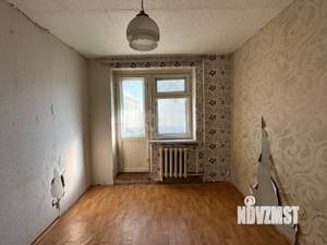 2-к квартира, вторичка, 53м2, 8/10 этаж