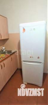 1-к квартира, вторичка, 35м2, 3/5 этаж