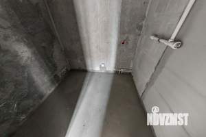 2-к квартира, вторичка, 66м2, 3/16 этаж