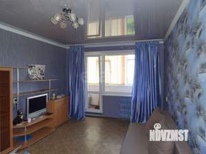 1-к квартира, вторичка, 39м2, 10/11 этаж