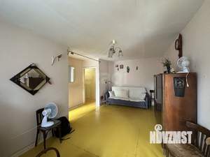 2-к квартира, вторичка, 45м2, 3/5 этаж