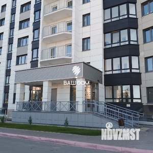 3-к квартира, вторичка, 84м2, 4/9 этаж