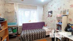 3-к квартира, вторичка, 59м2, 1/5 этаж