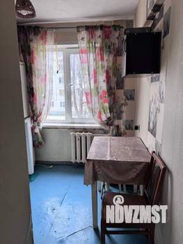 3-к квартира, вторичка, 64м2, 2/5 этаж