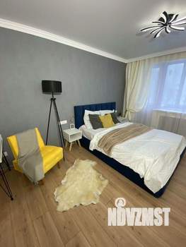 1-к квартира, вторичка, 32м2, 4/5 этаж