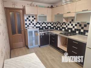 1-к квартира, вторичка, 50м2, 2/11 этаж