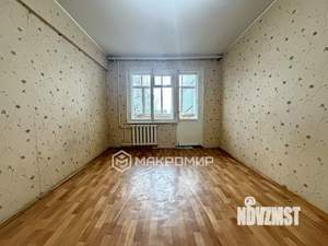 2-к квартира, вторичка, 52м2, 3/5 этаж