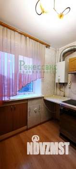 2-к квартира, вторичка, 43м2, 3/5 этаж