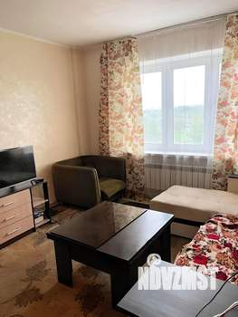 1-к квартира, вторичка, 36м2, 10/19 этаж