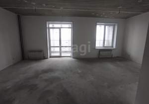 3-к квартира, вторичка, 109м2, 16/17 этаж