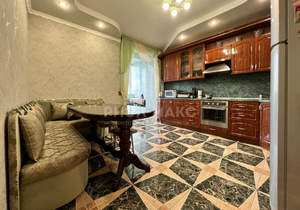 3-к квартира, вторичка, 100м2, 5/8 этаж