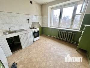 2-к квартира, вторичка, 52м2, 5/5 этаж