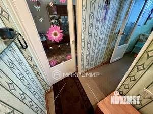 2-к квартира, вторичка, 44м2, 2/5 этаж