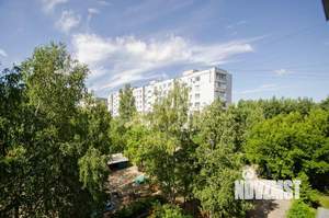 1-к квартира, вторичка, 31м2, 5/5 этаж