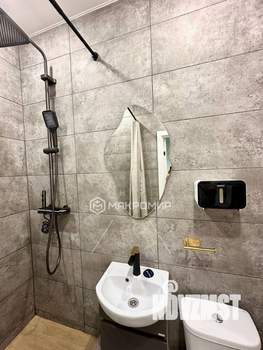 Студия квартира, вторичка, 15м2, 2/5 этаж